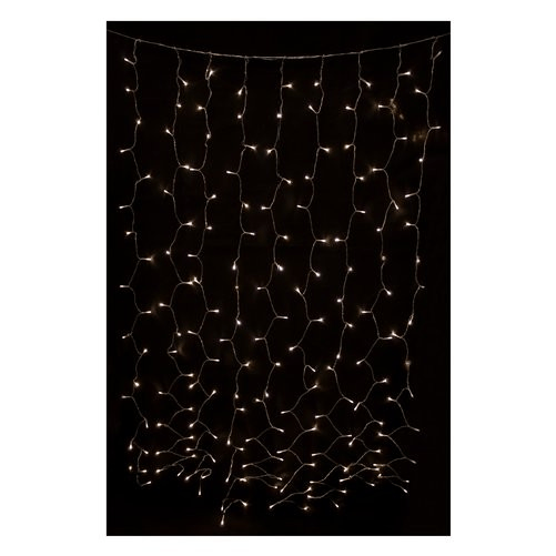 Pre Qu' Italia Tenda luminosa Pre Qu' Italia D2371 Prolungabile con giochi luce