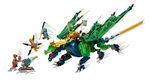 LEGO-Ninjago-Dragone-Leggendario-di-Lloyd