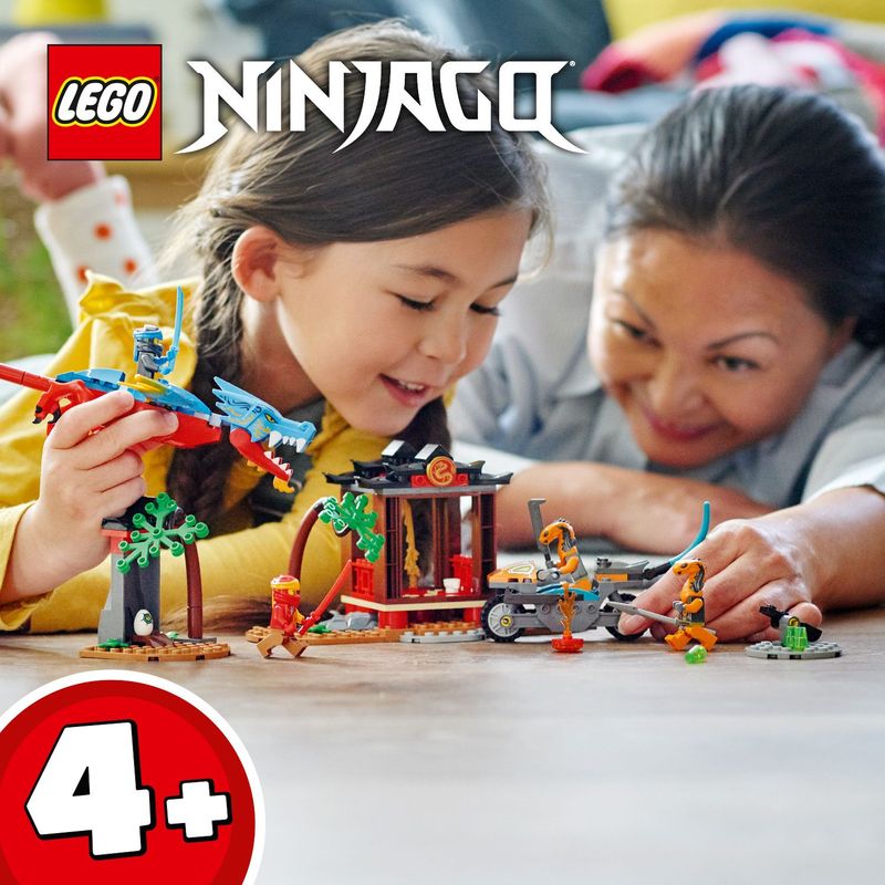 LEGO-Ninjago-71759-Il-Tempio-del-Ninja-Dragone-Set-di-Costruzioni-con-Drago-e-Moto-Giocattolo-Giochi-per-Bambini-dai-4-Anni