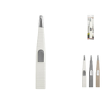 Home 6x Accendigas Piezo Home Ricaricabile Coloriassortiti Cm24 Wjp/16