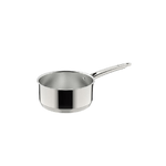 LAGOSTINA CASSERUOLA MANICO LUNGO Icona Green 16cm Acciaio Inox