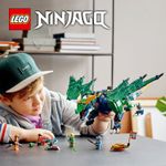 LEGO-Ninjago-Dragone-Leggendario-di-Lloyd