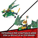 LEGO-Ninjago-Dragone-Leggendario-di-Lloyd