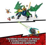 LEGO-Ninjago-Dragone-Leggendario-di-Lloyd