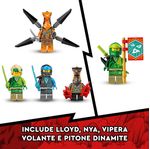 LEGO-Ninjago-Dragone-Leggendario-di-Lloyd