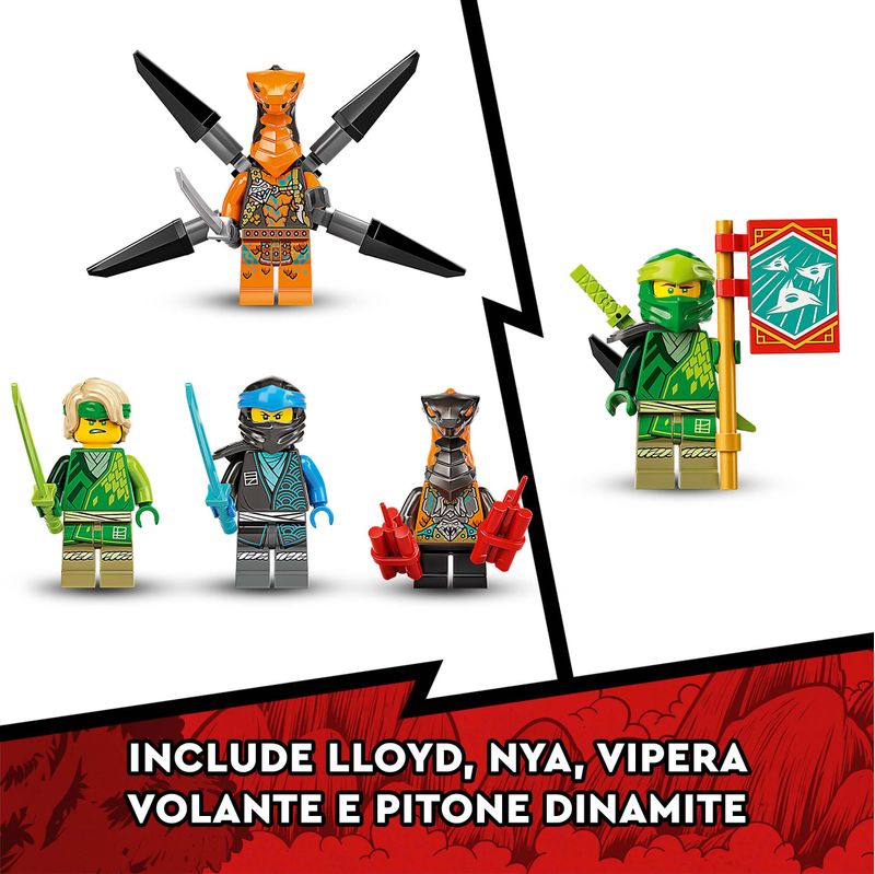 LEGO-Ninjago-Dragone-Leggendario-di-Lloyd