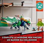 LEGO-Ninjago-Dragone-Leggendario-di-Lloyd