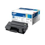 Samsung ORIGINAL Samsung toner nero MLT-D205L SU963A 5000 Seiten alta capacitÃ