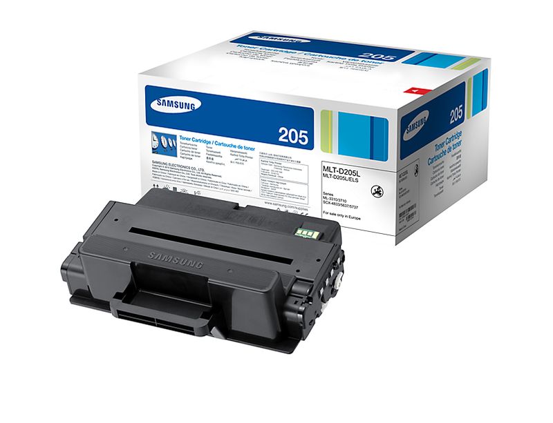 Samsung-MLT-D205L-cartuccia-toner-1-pz-Originale-Nero