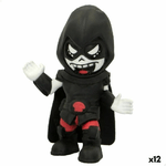 Eolo Personaggi d'Azione Eolo Super Masked Whisper 11,5 x 15,5 x 6,5 cm Elastico (12 Unità)