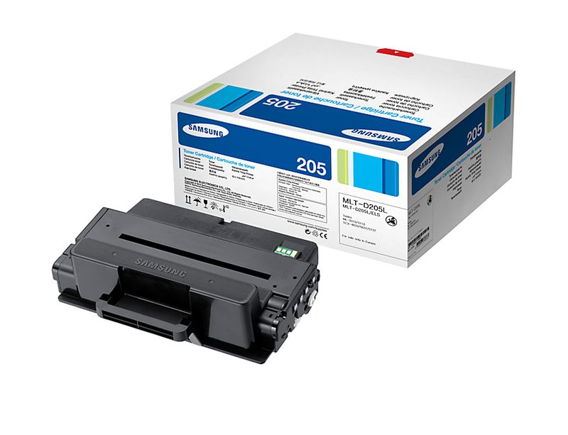 Samsung-MLT-D205L-cartuccia-toner-1-pz-Originale-Nero