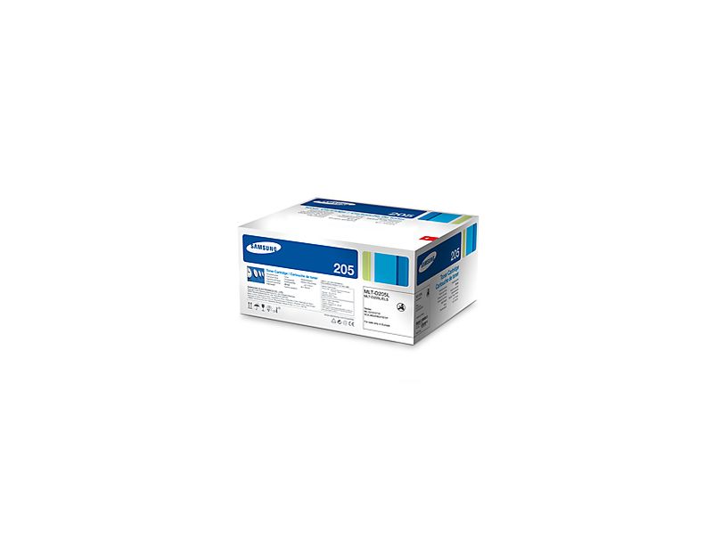 Samsung-MLT-D205L-cartuccia-toner-1-pz-Originale-Nero