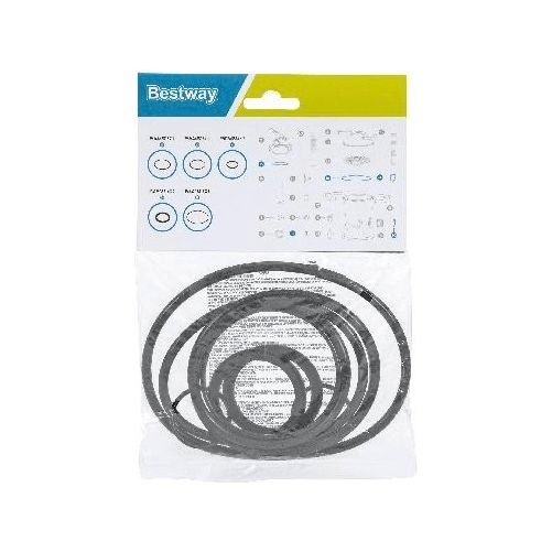 Bestway Guarnizioni piscina Bestway P07629 O Ring Per Pompe Filtri A Sabbia 20