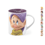 Home 12x Home Mug Nani Pop Disney in new bone china decorata cc 330