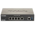 D-Link-DSR-250V2-router-wireless-Gigabit-Ethernet-Nero