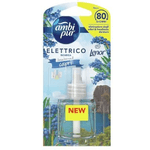 Ambi Pur 9x Bundle Ambi-Pur Spina Ricarica 20 Ml. Capri