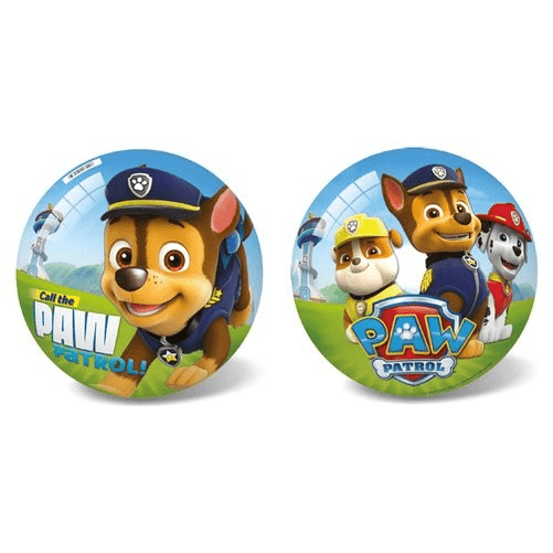 Mandelli Palla Mandelli 702200516 PAW PATROL Assortito