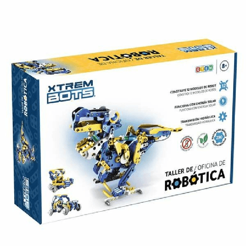 BigBuy Kids Set di Costruzioni