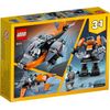 LEGO-Creator-Cyber-drone---31111