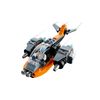 LEGO-Creator-Cyber-drone---31111