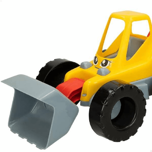 Colorbaby Escavatore Colorbaby 26 cm