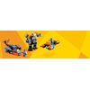 LEGO-Creator-Cyber-drone---31111