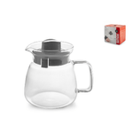Simax teiera Sofia con tappo lt.1