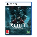 Microids Videogioco Microids 1145450 PLAYSTATION 5 Flint Treasure Of Oblivion