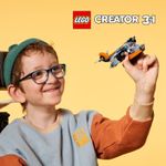 LEGO-Creator-Cyber-drone---31111