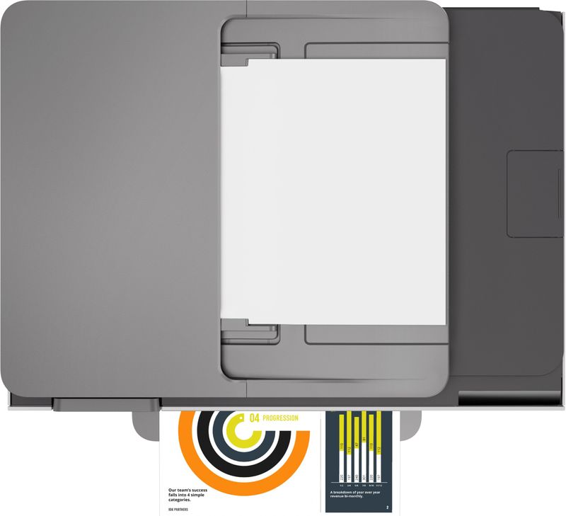 HP-OfficeJet-Pro-8024-All-in-One-Printer-Getto-termico-d-inchiostro-A4-4800-x-1200-DPI-20-ppm-Wi-Fi