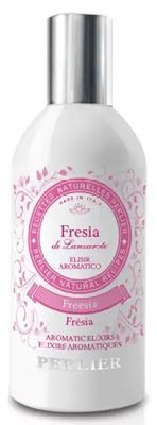 Perlier Bundle Perlier Edt 100 Ml Elisir Fresia