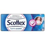 Scottex 32x Bundle Fazzoletti Scottex X 10