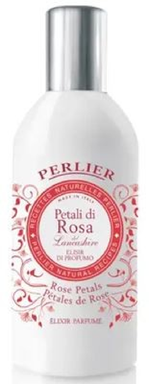 Perlier Bundle Perlier Edt 100 Ml Elisir Rosa