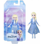 Mattel Bambola Mattel Frozen Mini Disney 12 cm