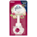 Glade 6x Bundle Glade Deodorante Electrico Ricambio Relaxing Zen
