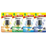 Arbre Magique 12x Bundle Arbre Magique Bel Air Auto Ricarica Assortito Misti