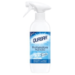 Quasar 8x Bundle Quasar Profumatore Multiuso Fresh Ml 500