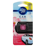 Ambipur 6x Bundle Ambipur Car Usa E Getta Fiori Delicati