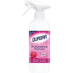Quasar 8x Bundle Quasar Profumatore Multiuso Floral Ml 500