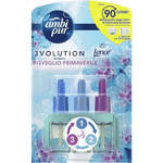 Ambipur 7x Bundle Ambipur 3 Volution Ricarica Primavera