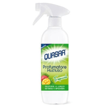 Quasar 8x Bundle Quasar Profumatore Multiuso Tropical Ml 500