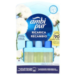 Ambipur 7x Bundle Ambipur 3 Volution Ricarica Cotone