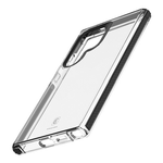 Cellular Line Cover GALAXY AI S25 Ultra TETRA FORCE STR