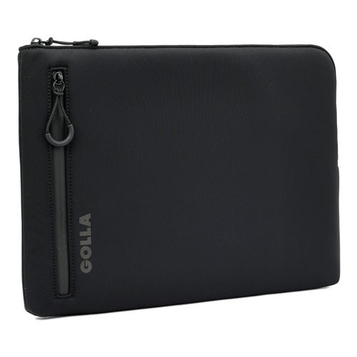 Golla Custodia notebook SLEEVE Black