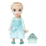 Jakks Pacific Bambola Jakks Pacific 20722 FROZEN Elsa