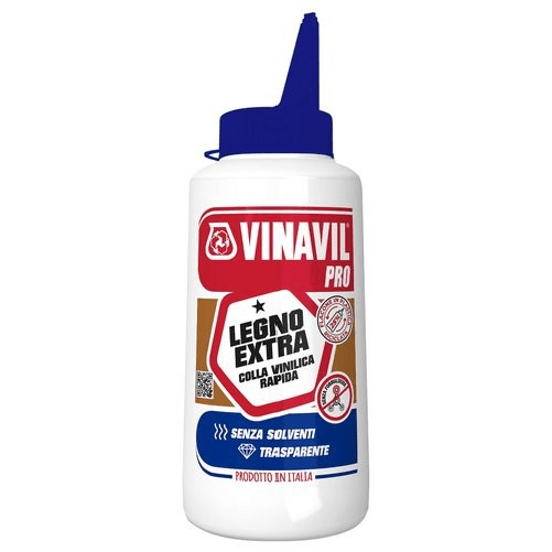 Vinavil Colla vinilica Pro Legno Extra