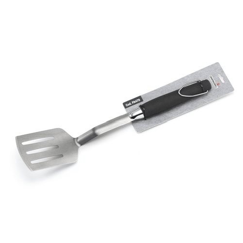 Ompagrill Paletta barbecue EXPERT Inox e Nero