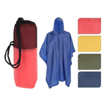 Koopman Impermeabile Poncho per adulti COLORI E FANTASIA ASSORTITI
