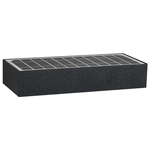 Ledvance Applique solare ENDURA STYLE Solar bricklume sensor