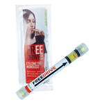 T Tex Etilometro ETM-SG Monouso FreeDrive 0,5 g/lt